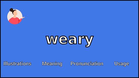 wery definition.